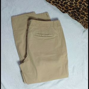 Stylus Khakis Size 12
